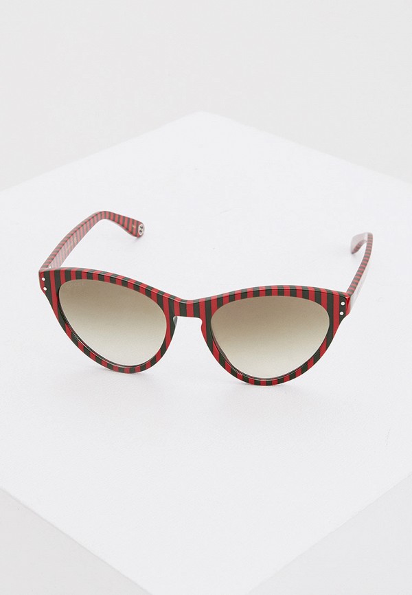 

Очки солнцезащитные Gucci, Красный, GG0569S 005