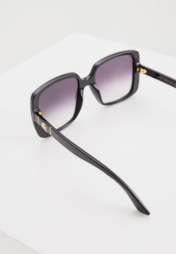 фото Очки солнцезащитные gucci