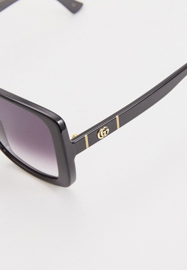 фото Очки солнцезащитные gucci