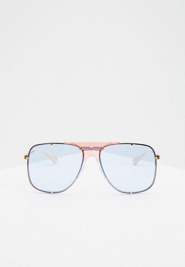 фото Очки солнцезащитные gucci