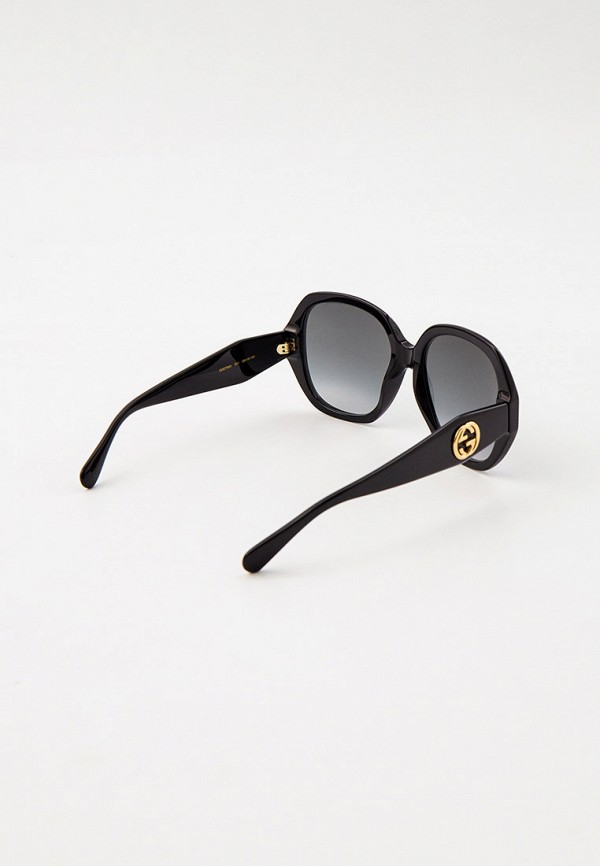 фото Очки солнцезащитные gucci