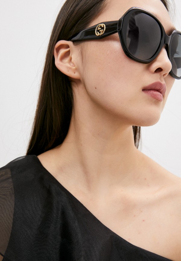 фото Очки солнцезащитные gucci