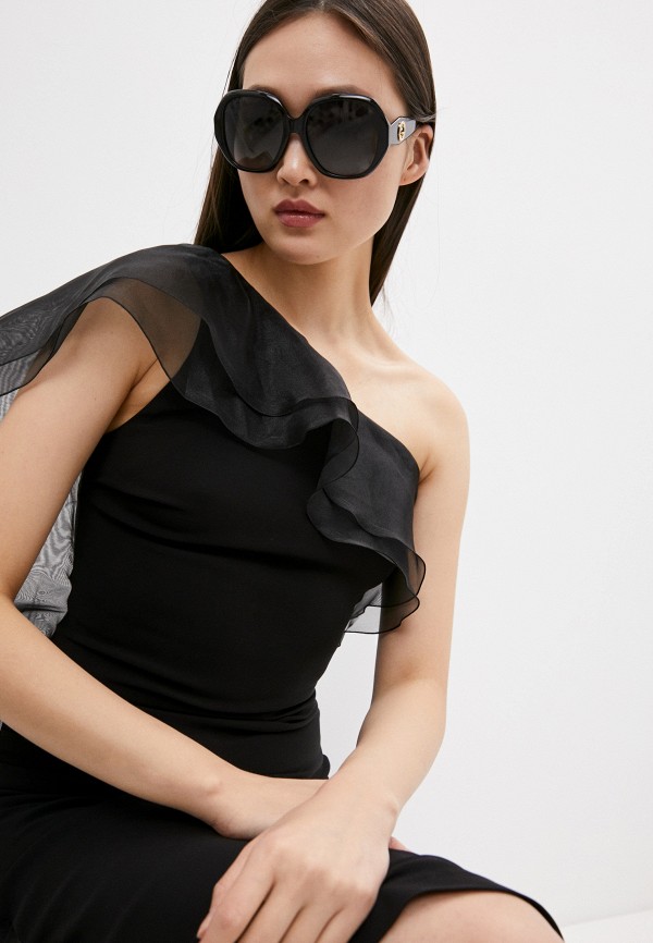 фото Очки солнцезащитные gucci