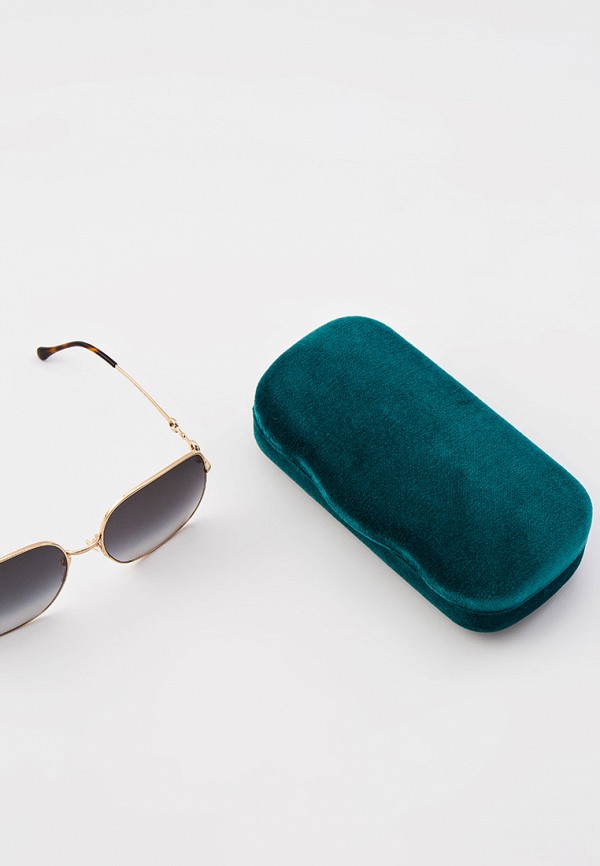 фото Очки солнцезащитные gucci