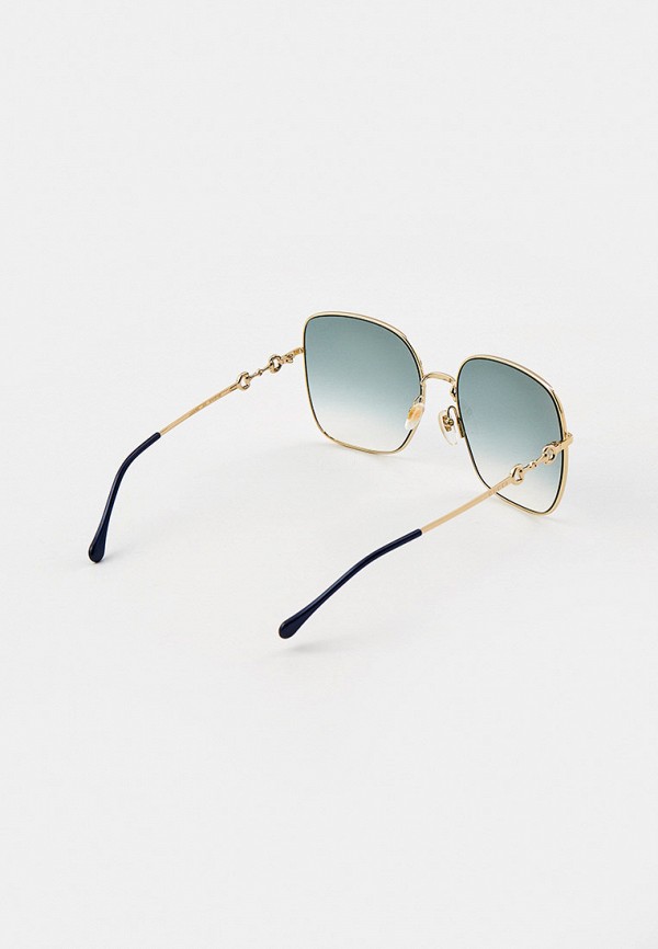 фото Очки солнцезащитные gucci