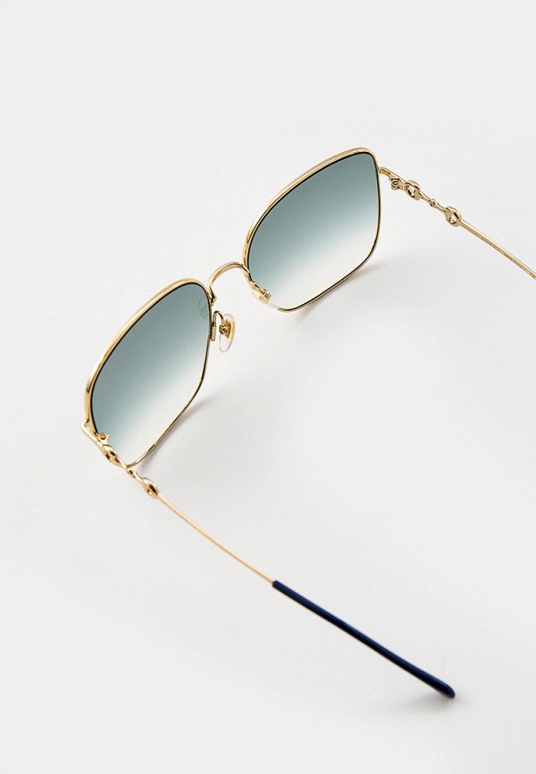 фото Очки солнцезащитные gucci