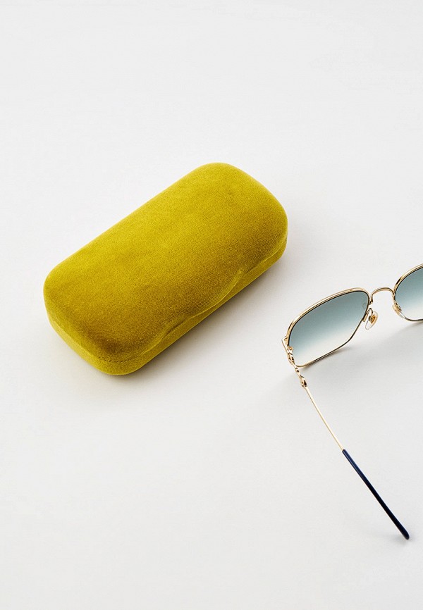 фото Очки солнцезащитные gucci