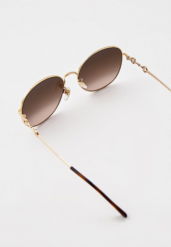 фото Очки солнцезащитные gucci