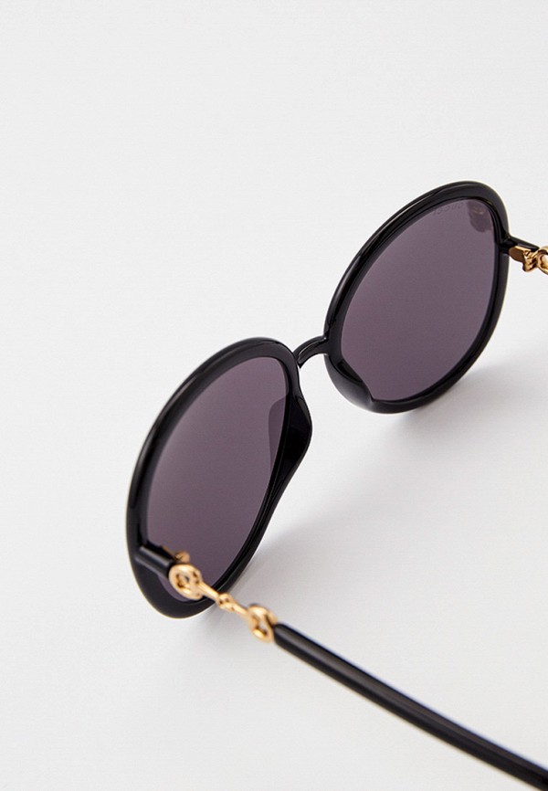 фото Очки солнцезащитные gucci