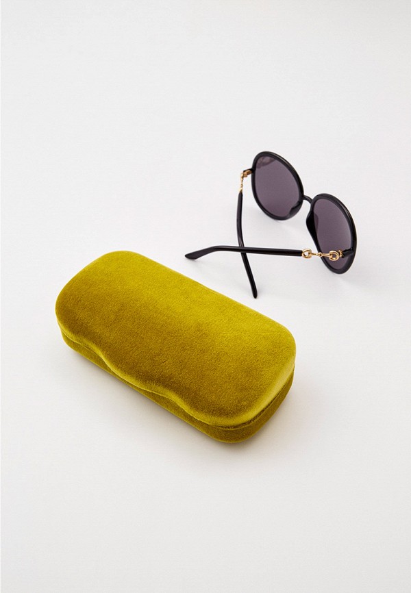 фото Очки солнцезащитные gucci