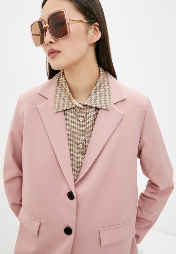 фото Очки солнцезащитные gucci