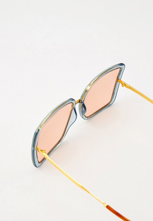 фото Очки солнцезащитные gucci