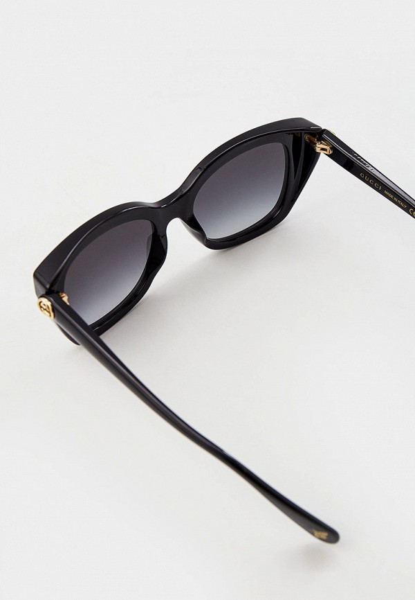 фото Очки солнцезащитные gucci