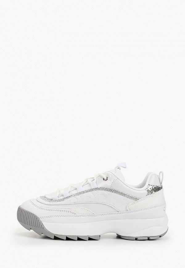 

Кроссовки Guess, Белый, Guess GU644AWFPQZ1