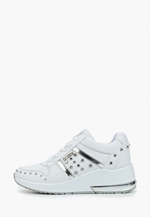 

Кроссовки Guess, JOYDEE, Белый