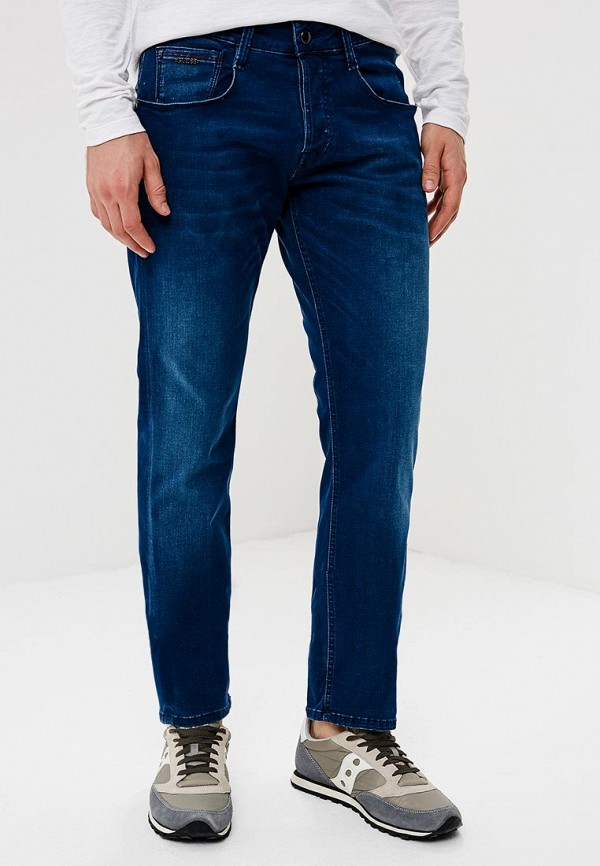

Джинсы Guess Jeans, Синий