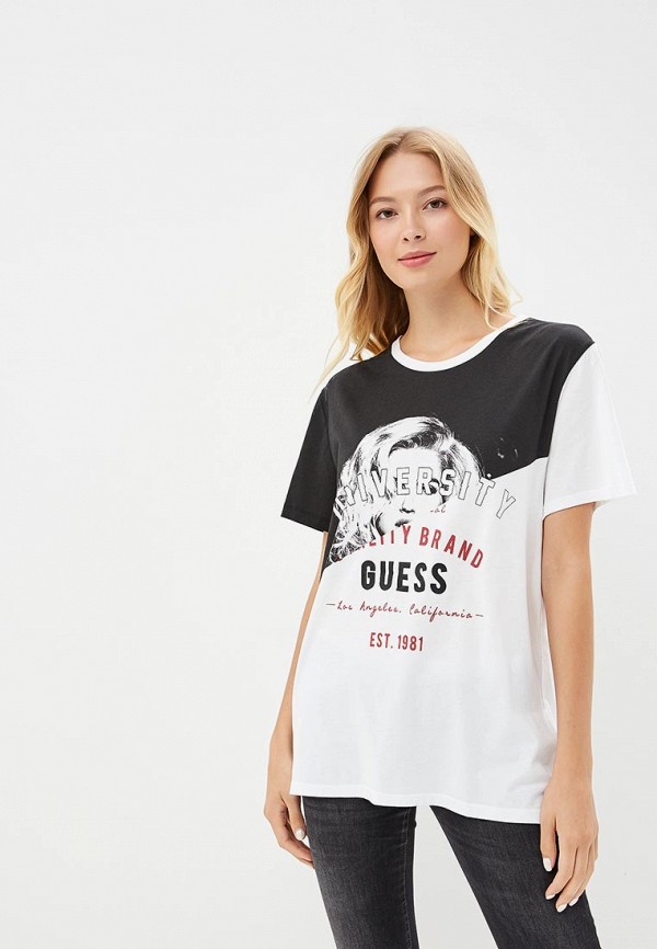 Футболка Guess Jeans