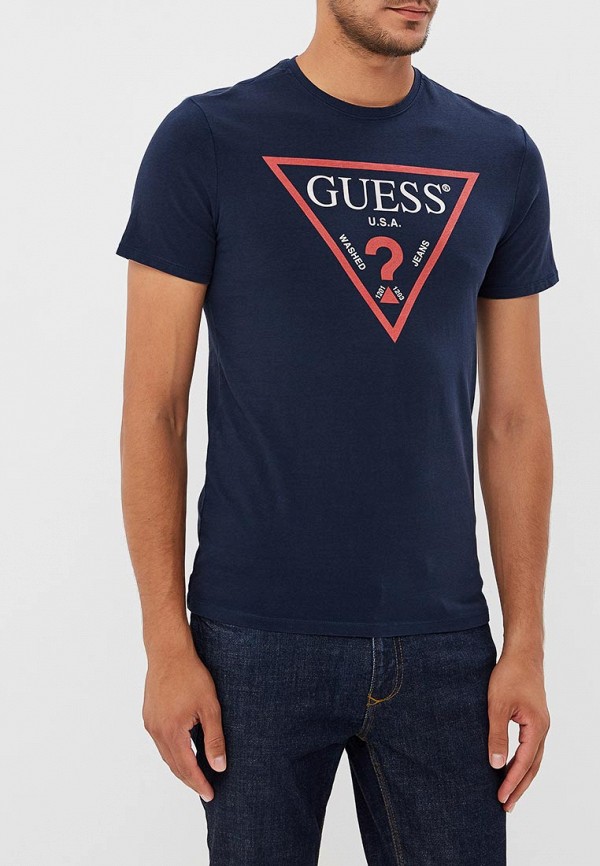 Футболка Guess Jeans