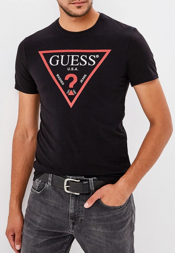 Футболка Guess Jeans