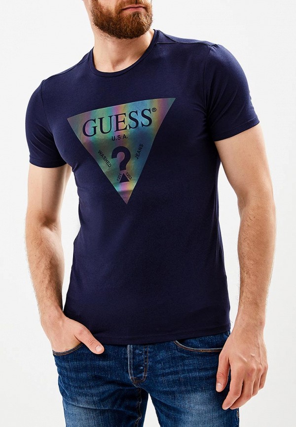 Футболка Guess Jeans