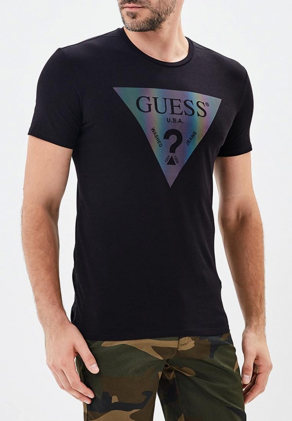 Футболка Guess Jeans