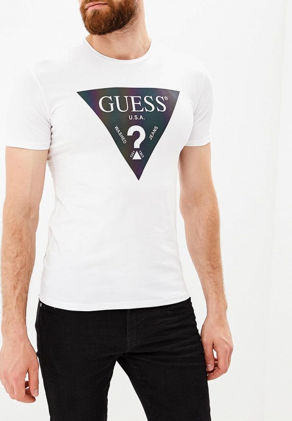 Футболка Guess Jeans