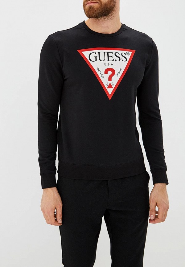 Свитшот Guess Jeans