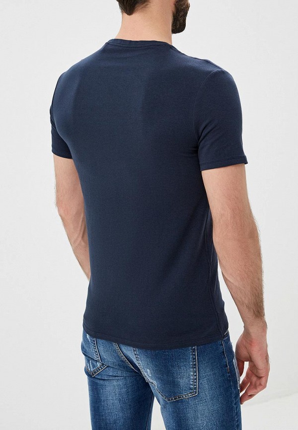 

Футболка Guess Jeans; Guess Jeans GU644EMDKPN2, Синий