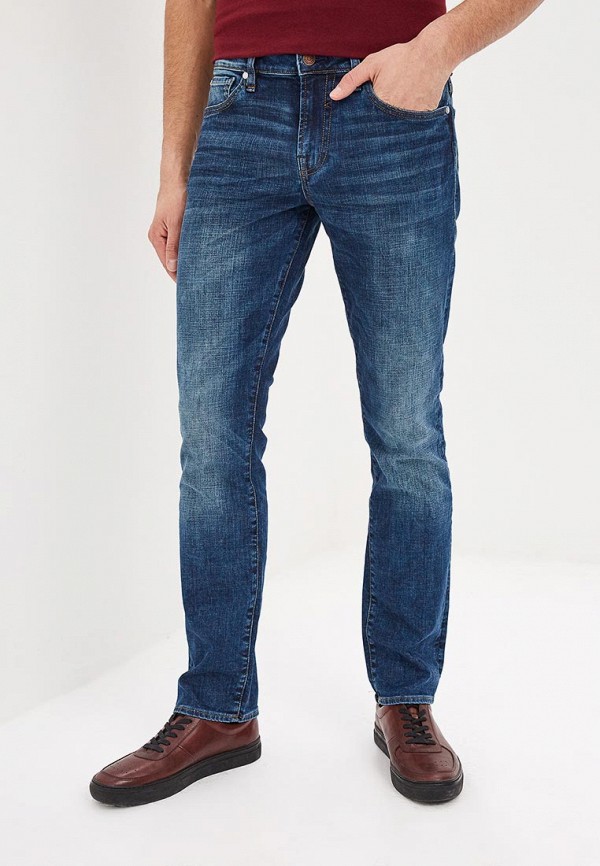 

Джинсы Guess Jeans, Синий