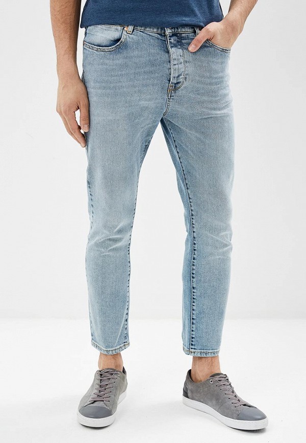 

Джинсы Guess Jeans, Голубой