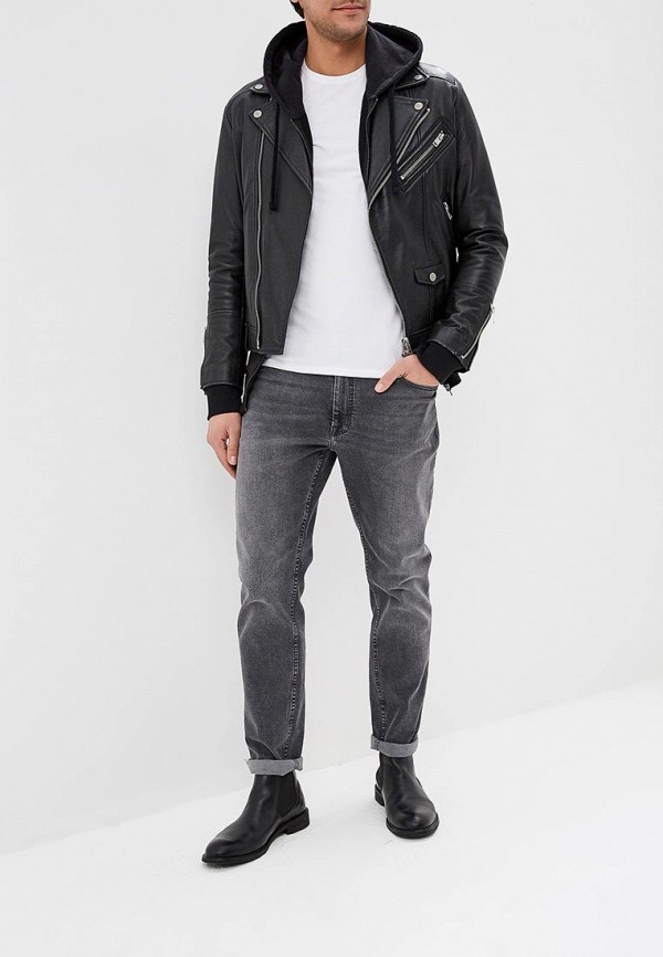 

Футболка Guess Jeans; Guess Jeans GU644EMEAMC8, Белый