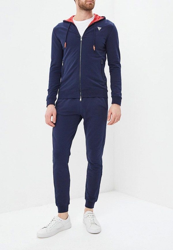 

Футболка Guess Jeans; Guess Jeans GU644EMEAMD9, Белый