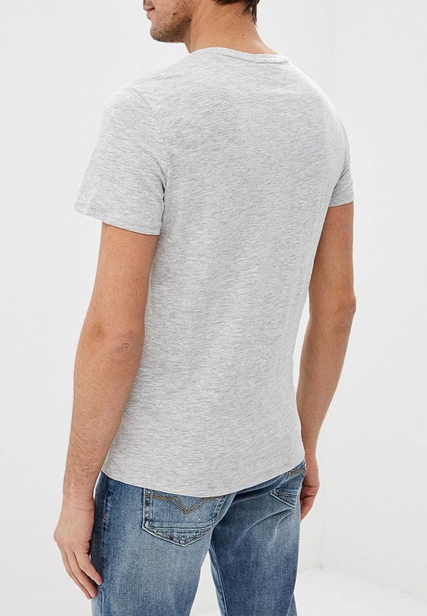 

Футболка Guess Jeans; Guess Jeans GU644EMEAME2, Серый