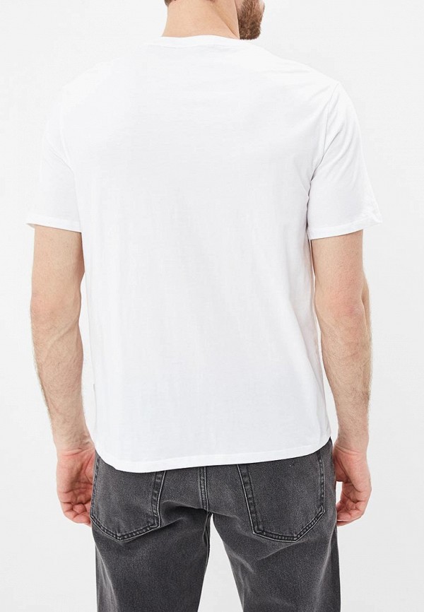 

Футболка Guess Jeans; Guess Jeans GU644EMEAMF7, Белый