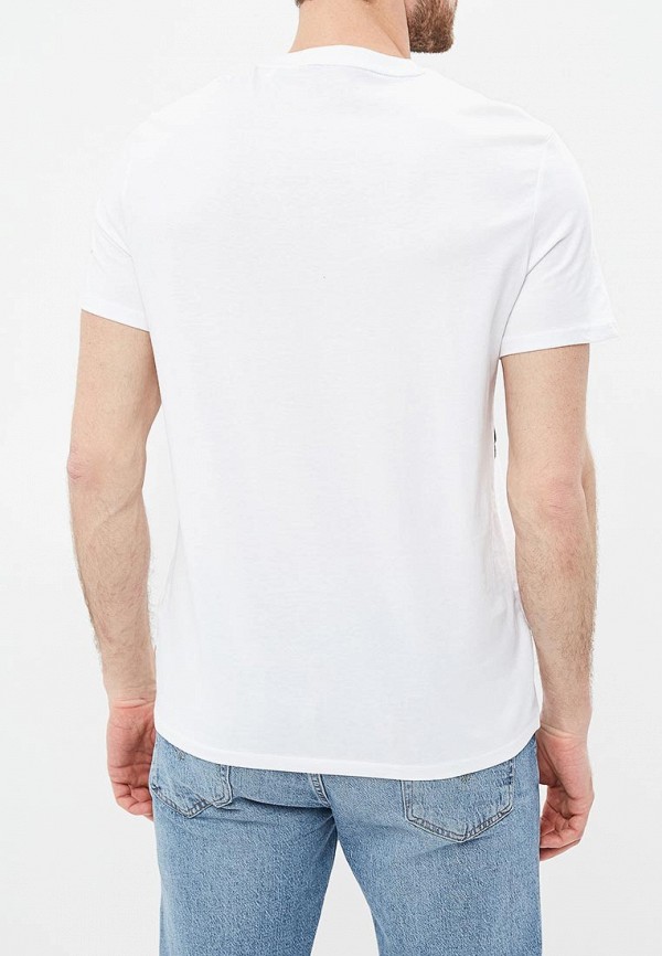 

Футболка Guess Jeans; Guess Jeans GU644EMEAMG1, Белый