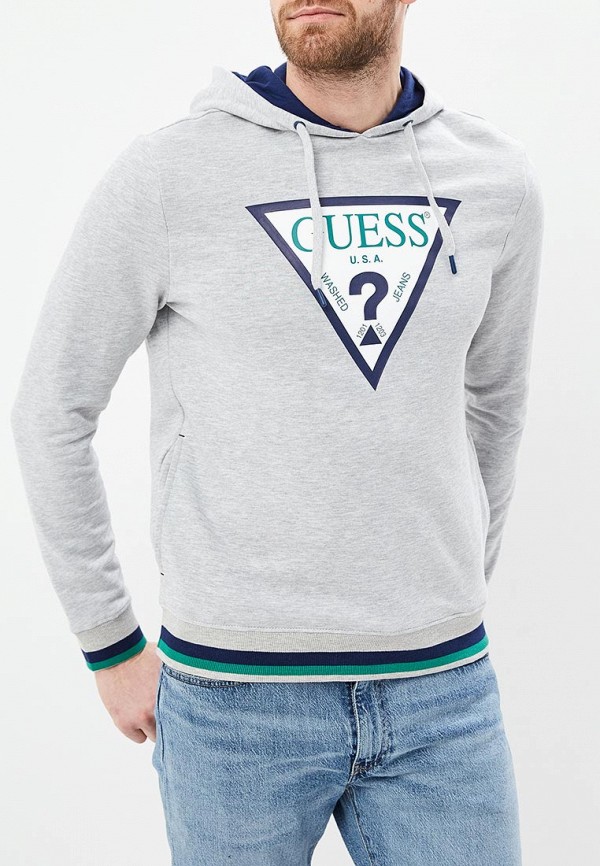 фото Худи Guess Jeans