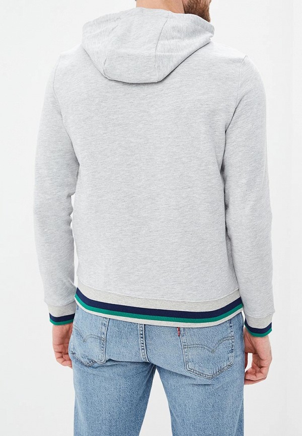

Худи Guess Jeans; Guess Jeans GU644EMEAMJ7, Серый