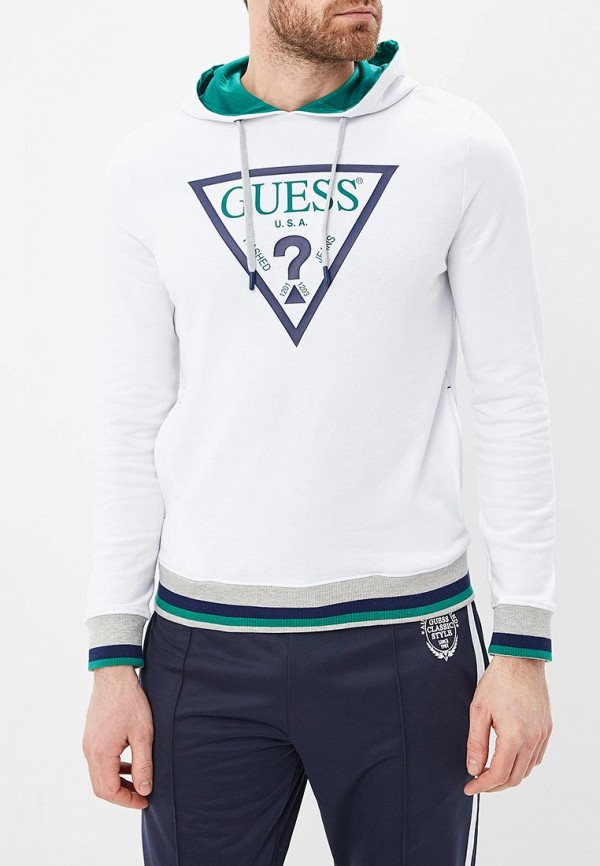 фото Худи Guess Jeans