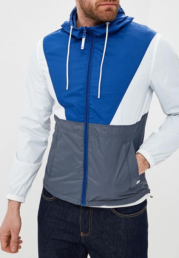

Ветровка Guess Jeans, Синий
