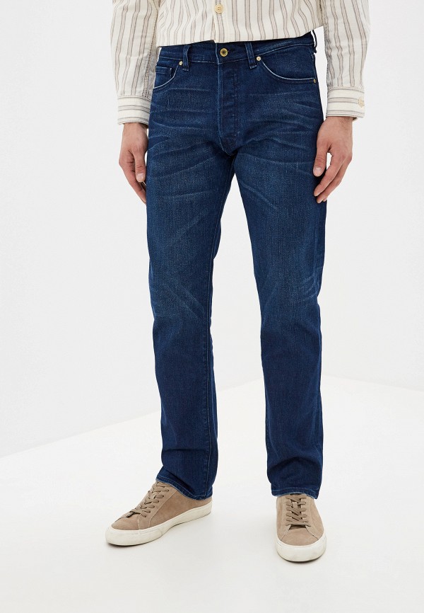 

Джинсы Guess Jeans, Синий, Guess Jeans GU644EMFNLE7