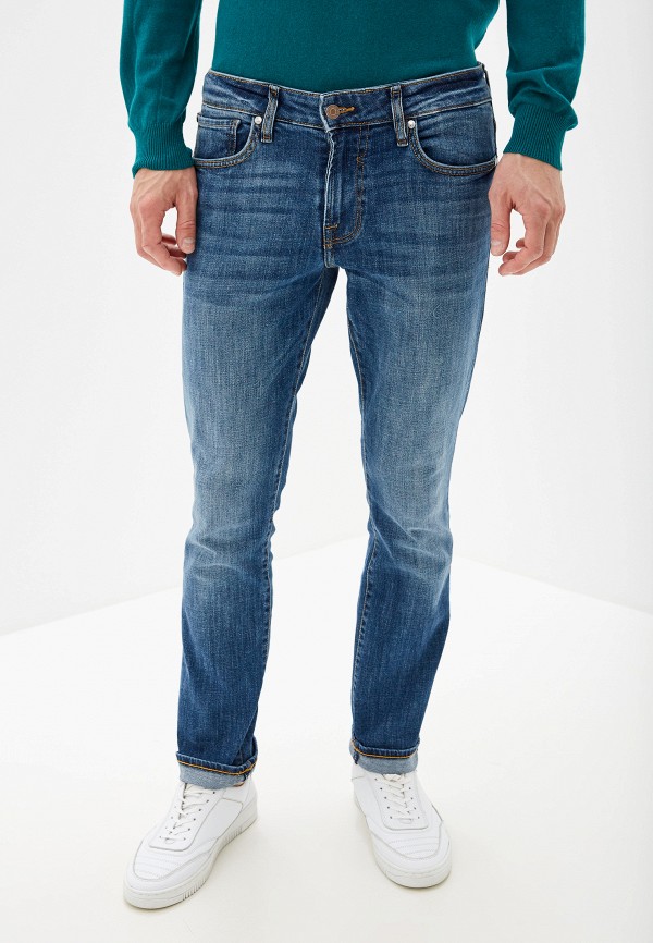 

Джинсы Guess Jeans, Синий, ANGELS