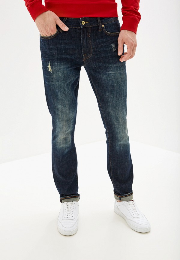 

Джинсы Guess Jeans, Синий, ANGELS