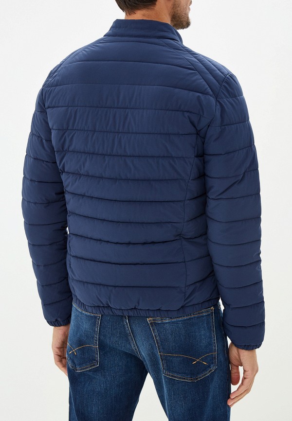 

Куртка утепленная Guess Jeans, Синий