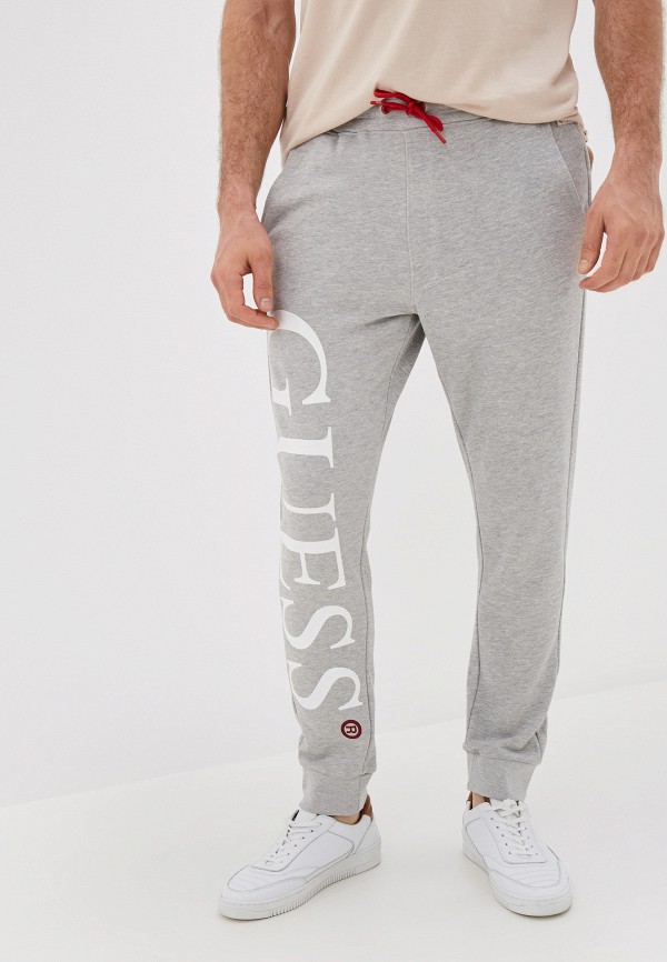 

Брюки спортивные Guess Jeans, Серый