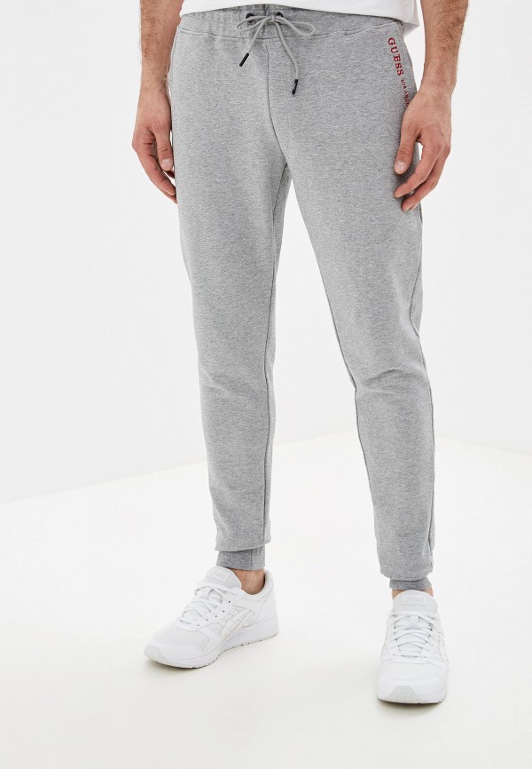 

Брюки спортивные Guess Jeans, Серый, Guess Jeans GU644EMFNLH7