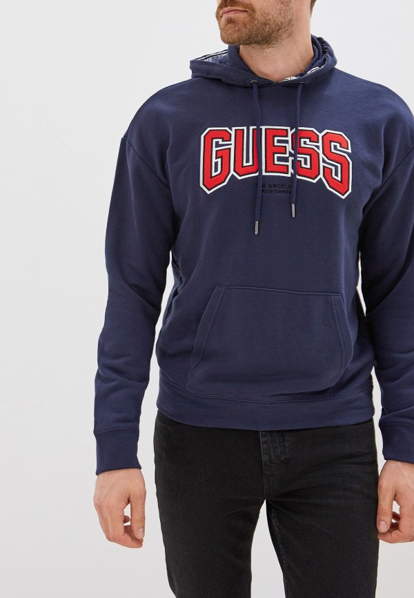 фото Худи Guess Jeans