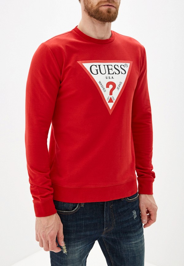 фото Свитшот Guess Jeans