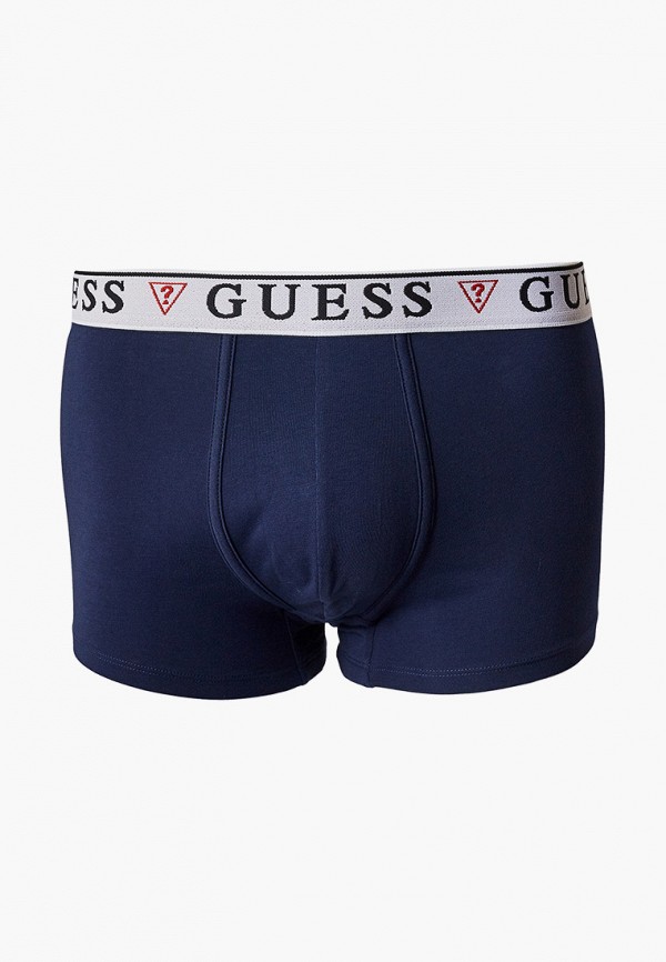 

Комплект Guess Jeans, Красный;синий;черный, Guess Jeans GU644EMGHAT4