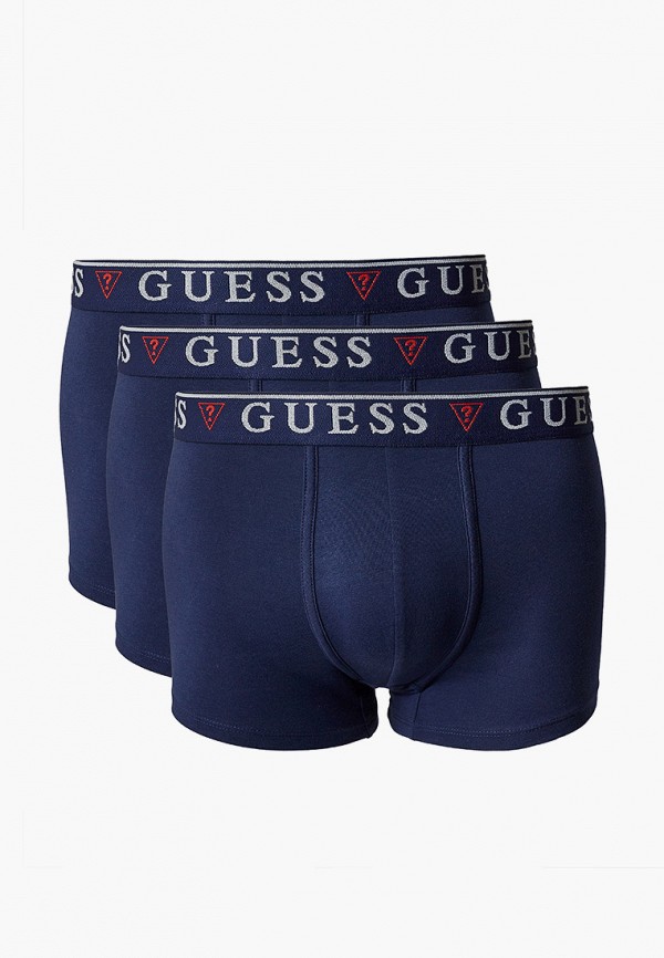 

Комплект Guess Jeans, Синий, Guess Jeans GU644EMGHAT6