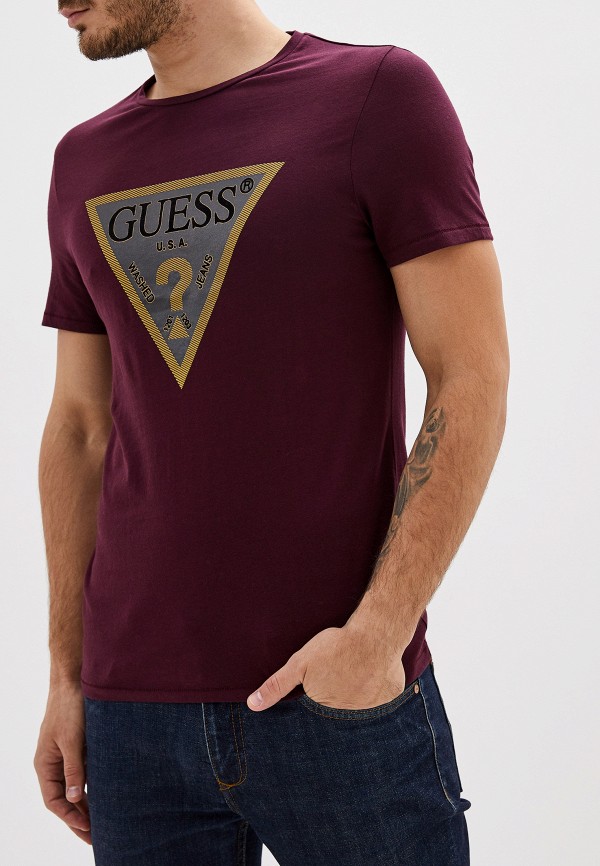 фото Футболка Guess Jeans